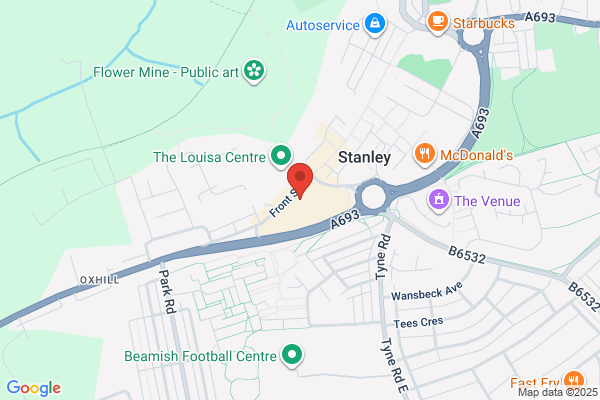 Stanley Indoor Bowling Centre