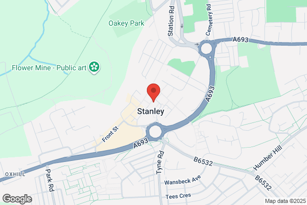 Stanley Taxis