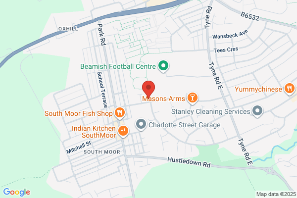 Stanley Youth Centre