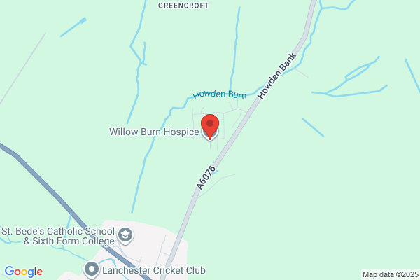 Willow Burn Hospice