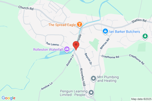 Central Co-op Food - Rolleston-on-Dove