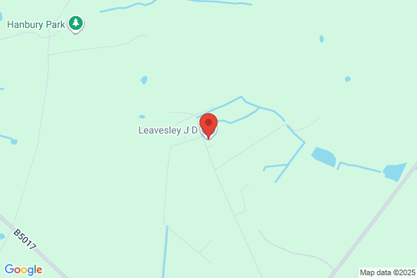 J D Leavesley