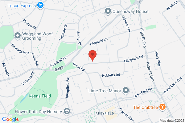 Longlands Dental