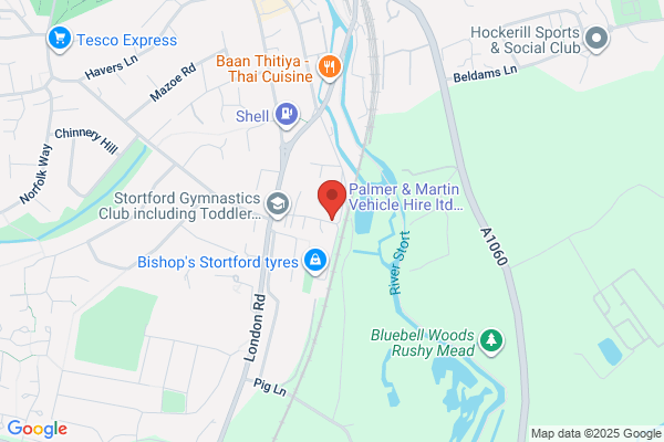 Smiths International Plumbing & Heating Ltd