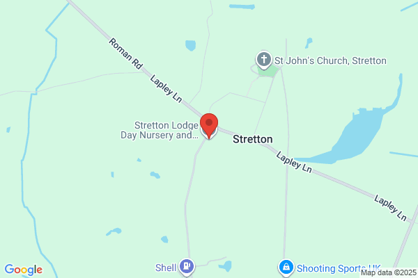 Strettonbrook School
