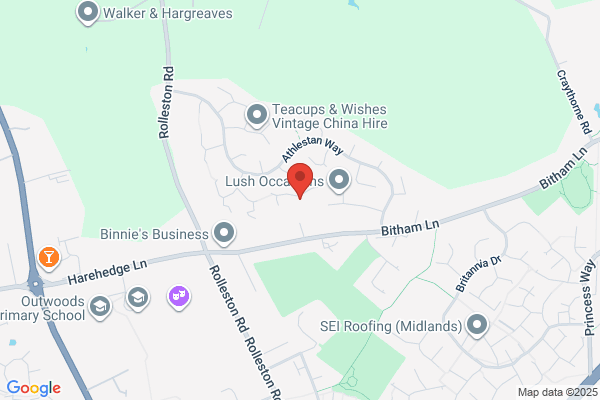 T James Appliance Repairs