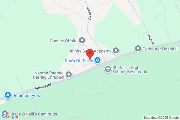 The Cane Centre