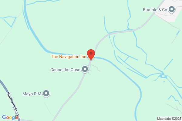 The Navigation