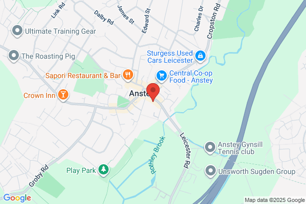 Anstey & District Funeral Services