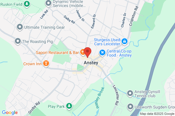 Anstey Homecrafts