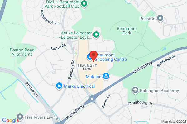 Vets for Pets - Leicester Beaumont Leys