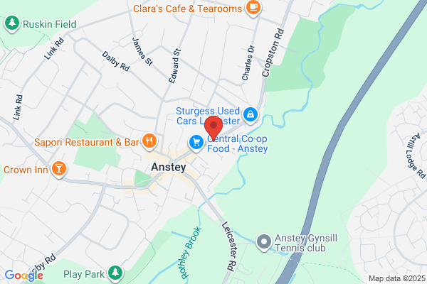 Anstey Building Supplies