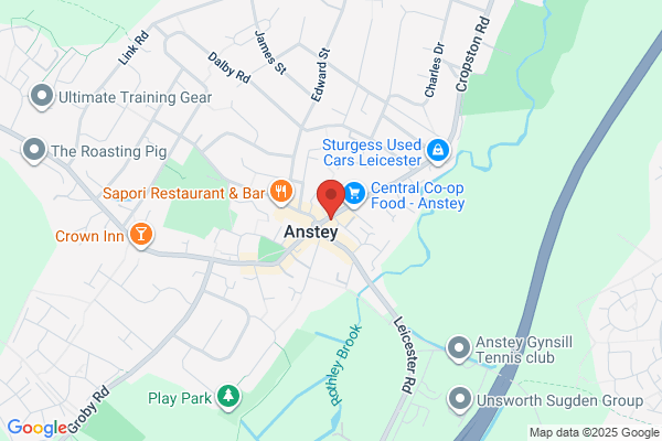 Anstey Conservative Club