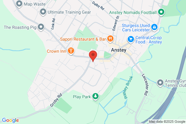 Anstey Working Mens Club & Institute