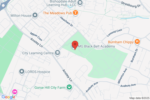 Beaumont Leys School