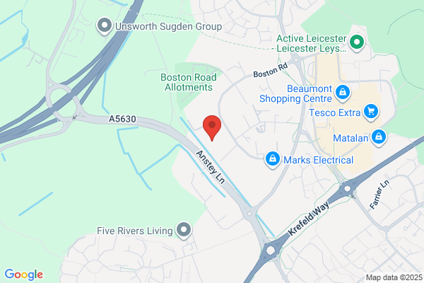 Fosseway Freight Ltd