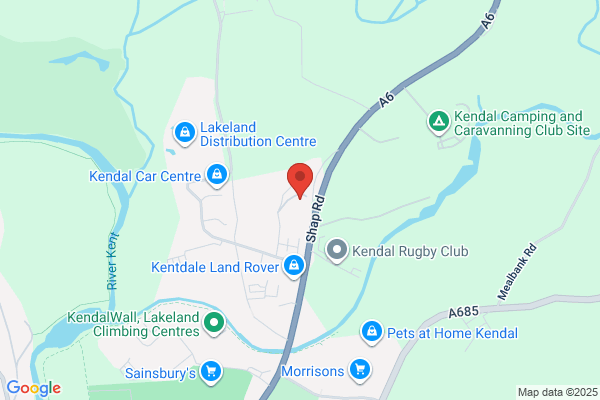 Kendal Automotive