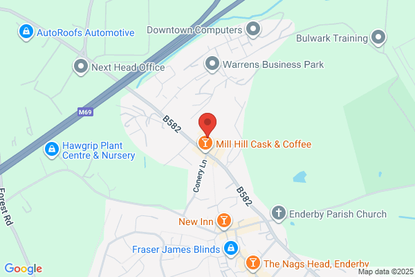 Leicester Compressor Services