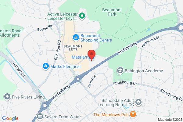 Matalan PLC