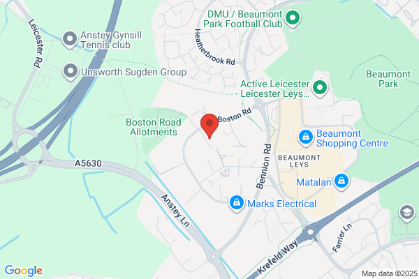 On Site Service (U K) Ltd