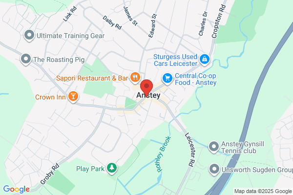 The City Launderette