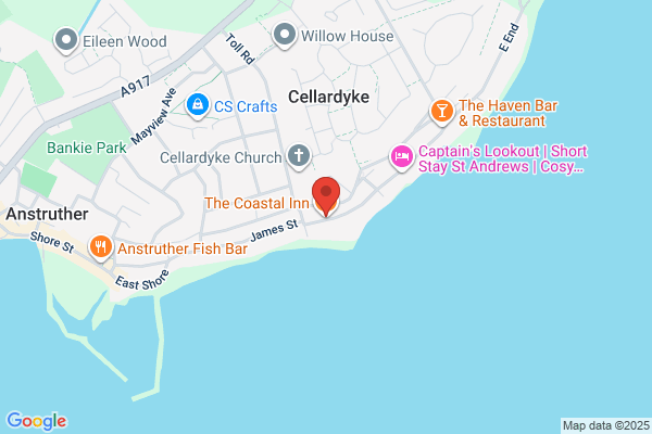 The Coastal Inn