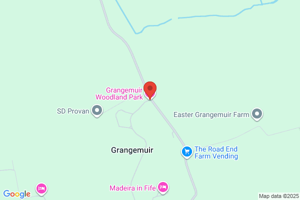 Grangemuir Woodland Park Ltd