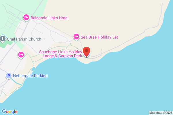 Sauchope Links Caravan Park