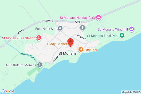 St Monans
