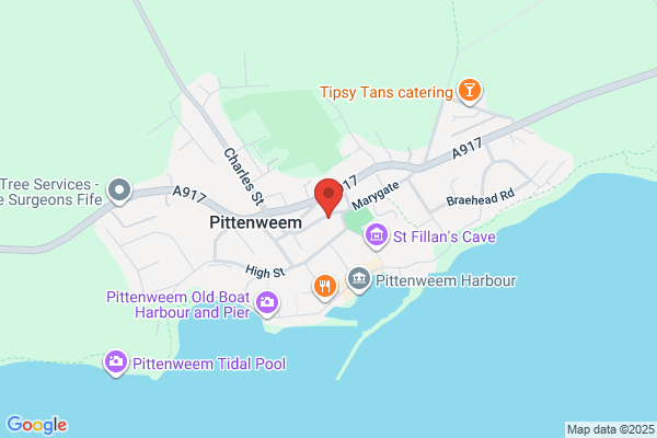 Pittenweem Surgery