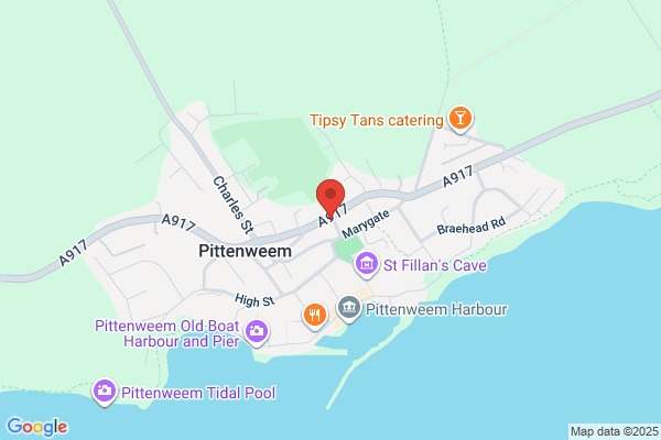 St Andrews School Of Motoring