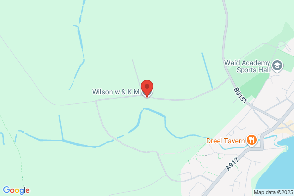 W & K M & Wilson