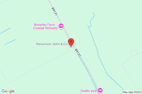 John Stevenson & Co