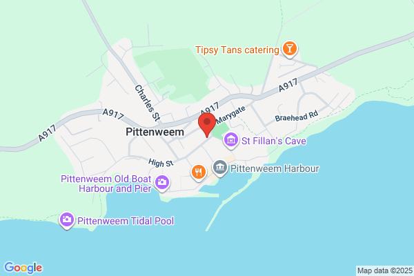 Pittenweem Fish & Chip Bar