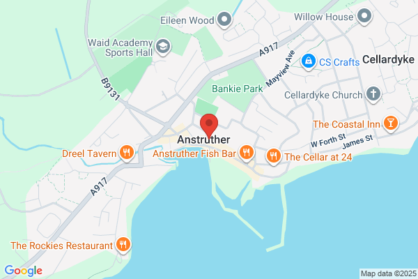 Andersons
