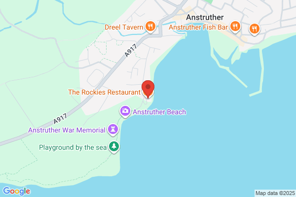 Anstruther Golf Club