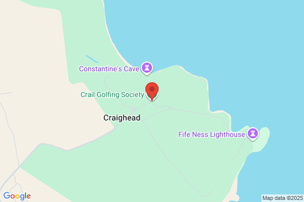 Crail Golfing Society