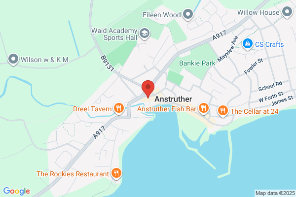 East Neuk