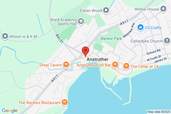 Smugglers Inn
