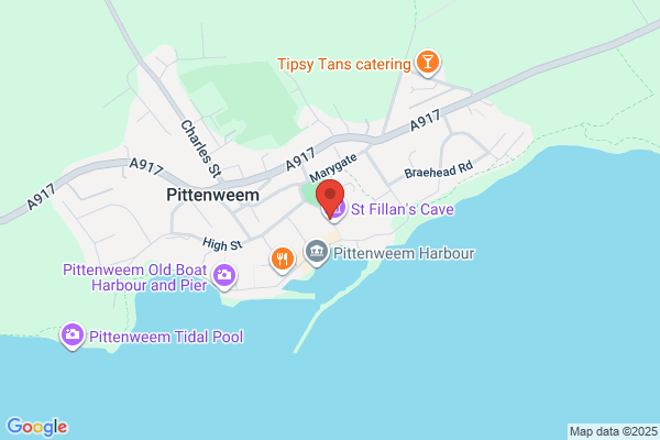 Pittenweem Library