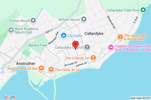 East Neuk Books & Giftware