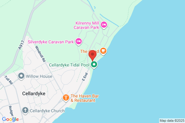 East Neuk Outdoors