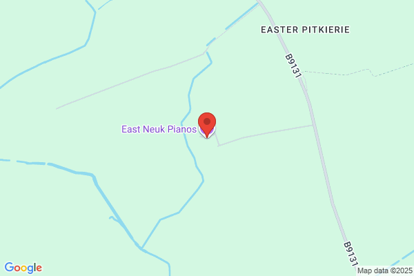 East Neuk Pianos
