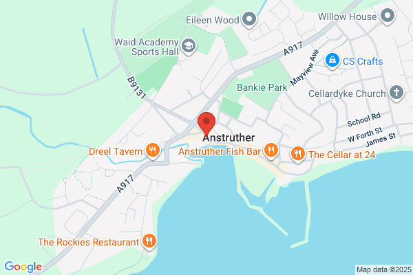 East Neuk Technology