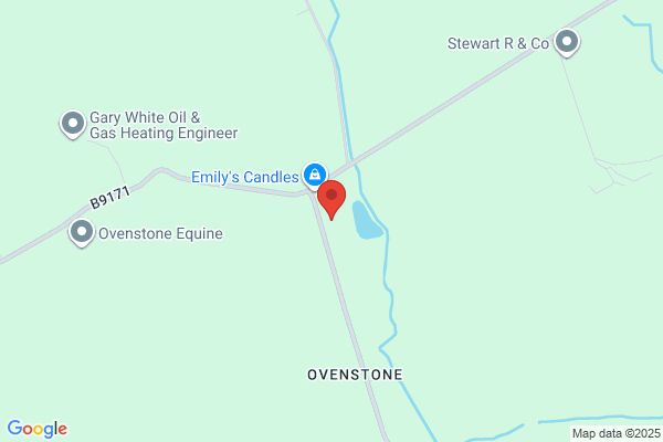 Ovenstone Engineering