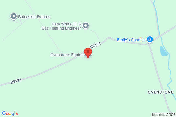 Ovenstone Equine