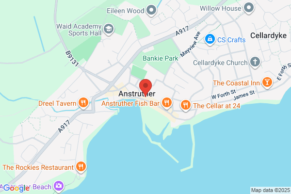 Shorehead Amusements