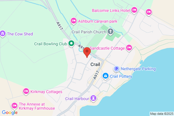 Crail Primary School