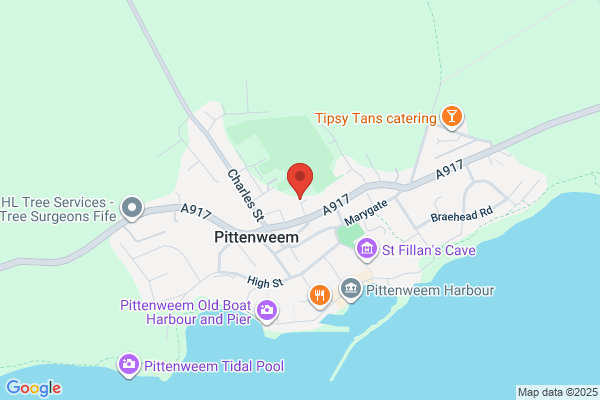 Pittenweem Primary School
