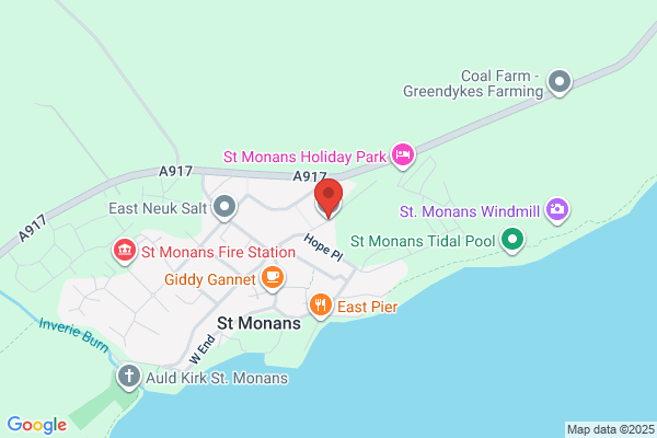 St Monans Primary School